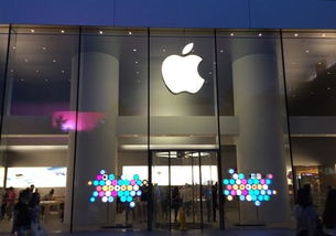 蘋果新廣告暗諷特朗普退出《巴黎氣候協(xié)定》